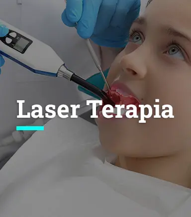 laser-terapia