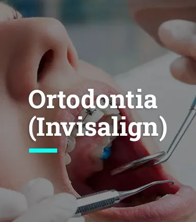 ortodontia